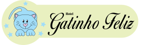 Hotel Gatinho Feliz